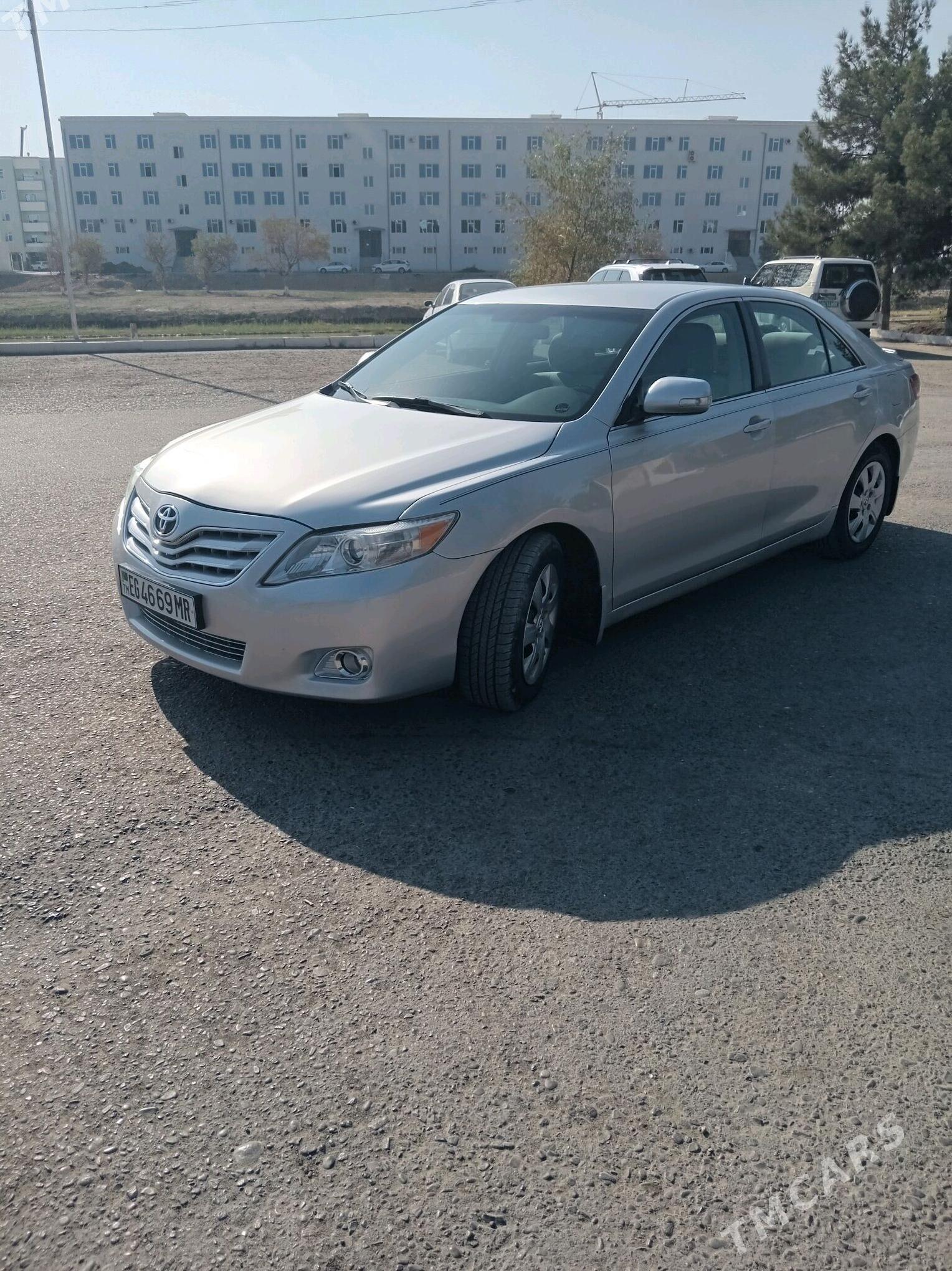 Toyota Camry 2010 - 220 000 TMT - Mary - img 6