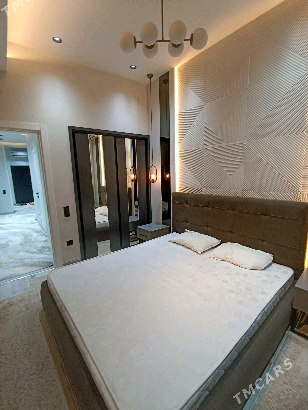  Arenda jay  - Ашхабад - img 2