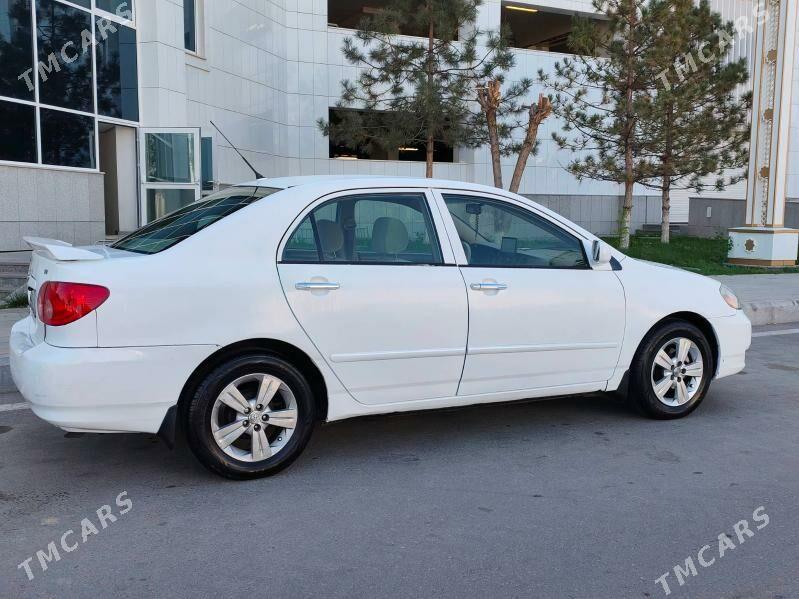 Toyota Corolla 2005 - 123 000 TMT - Atatürk köç. - img 5