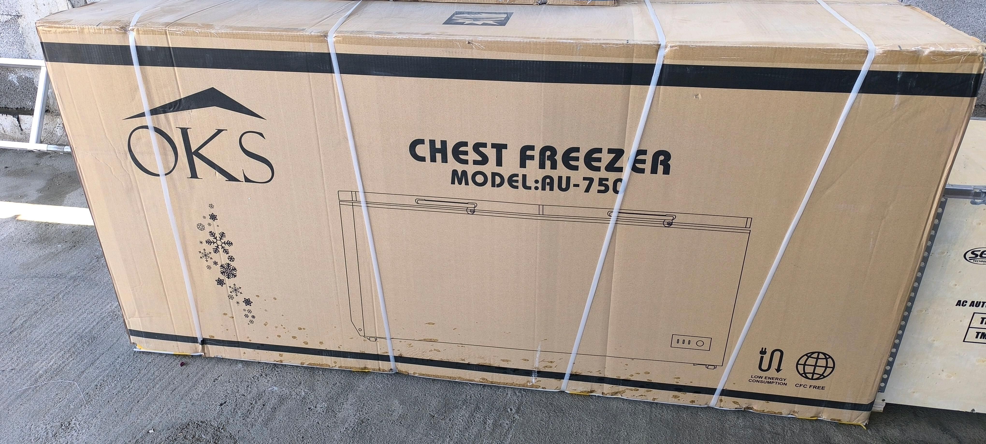 MOROZILNIKLAR ORGINAL FIRMAŇKY - Гуртли - img 4