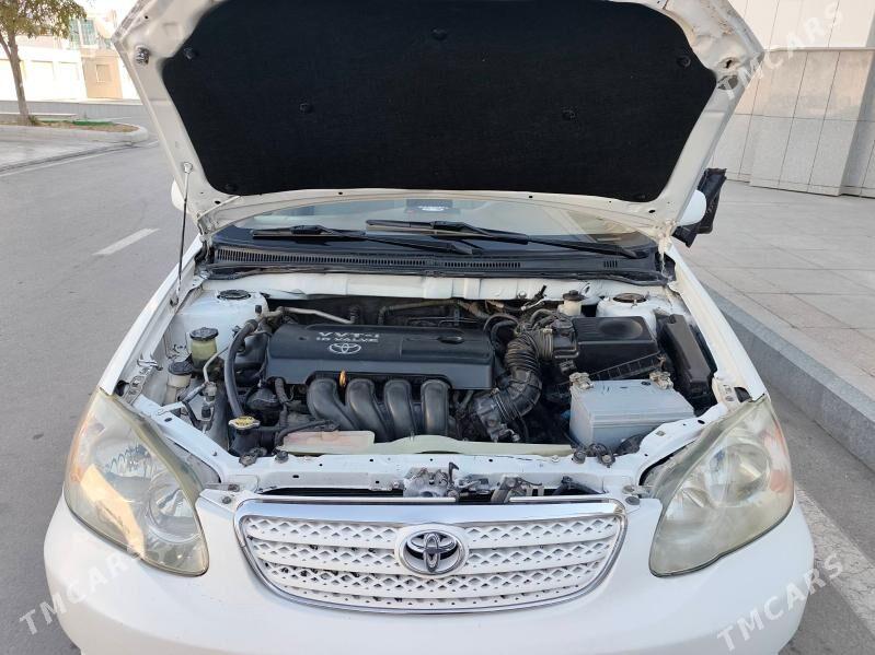 Toyota Corolla 2005 - 123 000 TMT - Atatürk köç. - img 6