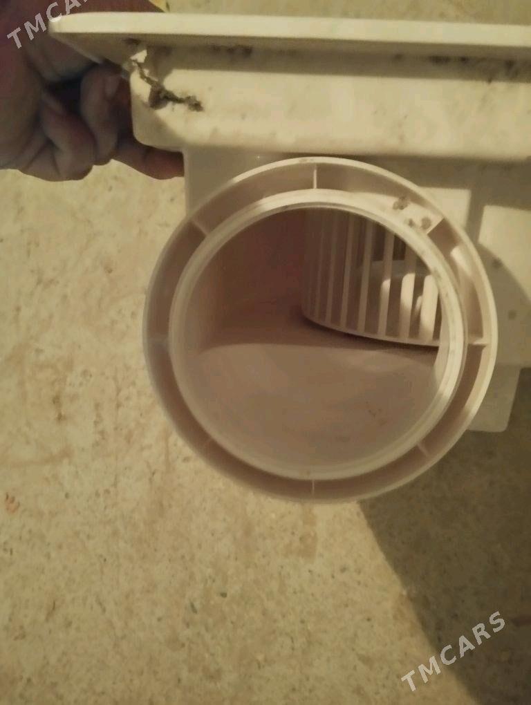 Вытяжки новые - Aşgabat - img 2