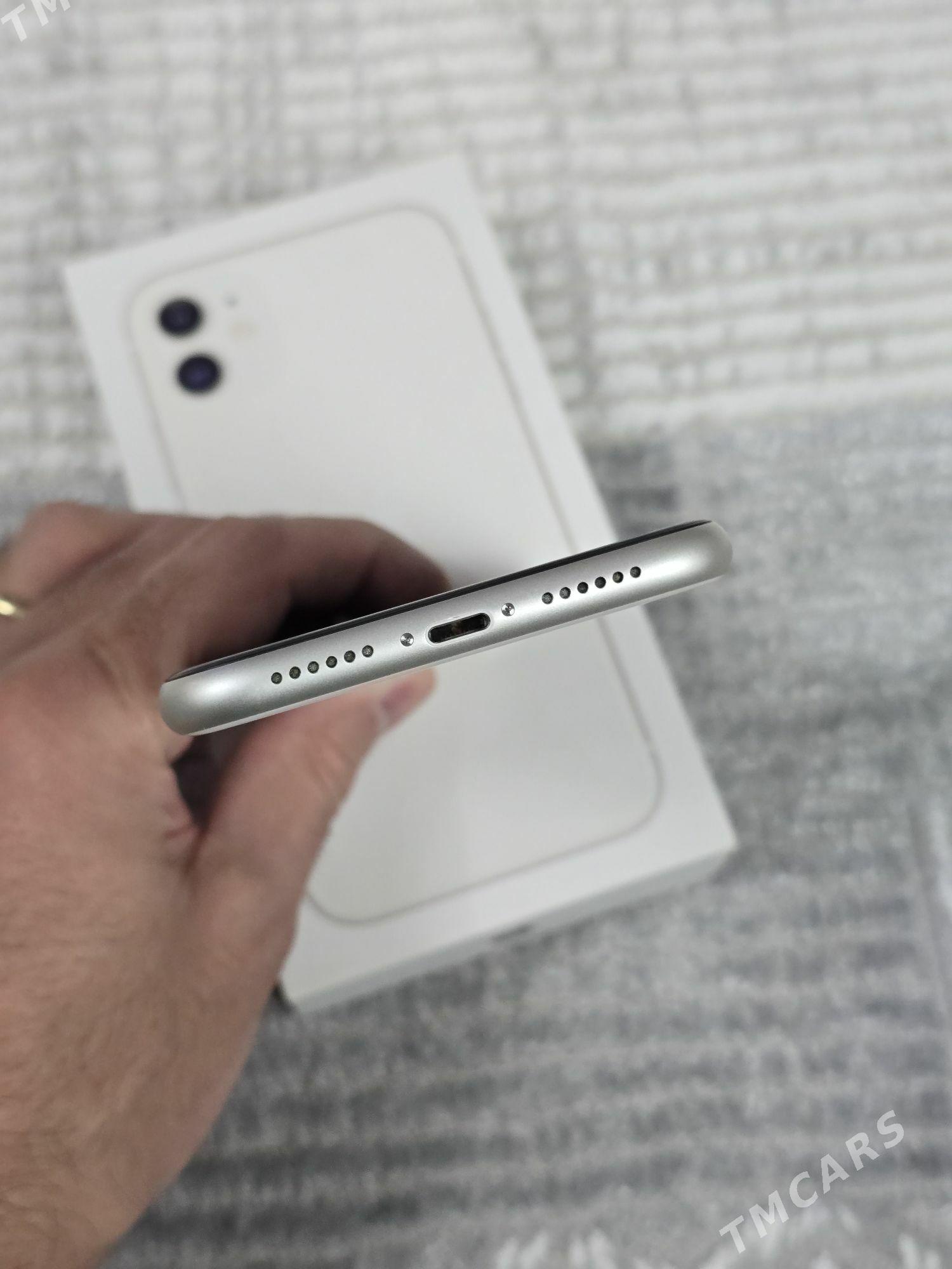 iPhone 11 - Дашогуз - img 4