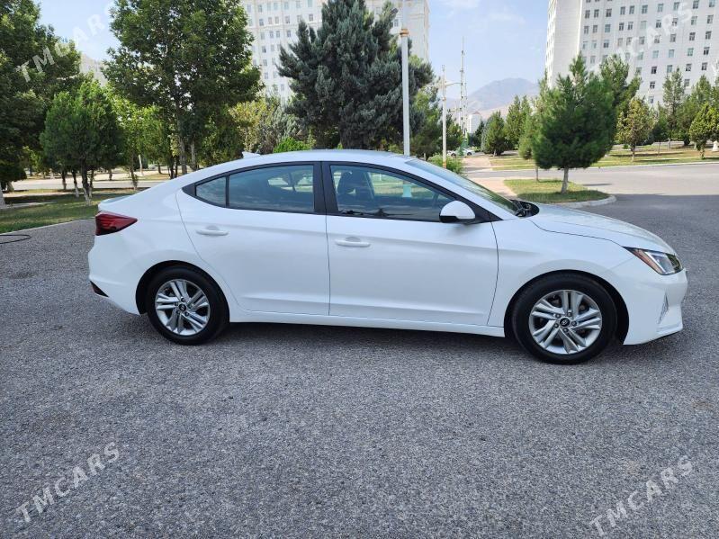 Hyundai Elantra 2020 - 240 000 TMT - Aşgabat - img 3