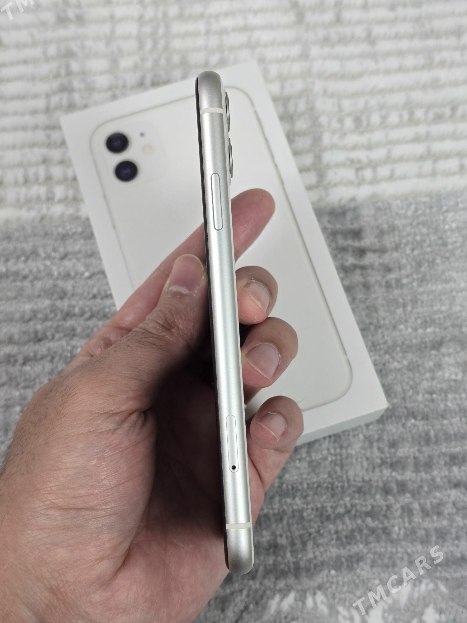 iPhone 11 - Дашогуз - img 2
