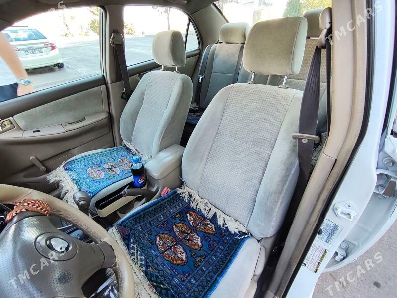 Toyota Corolla 2005 - 123 000 TMT - Atatürk köç. - img 7