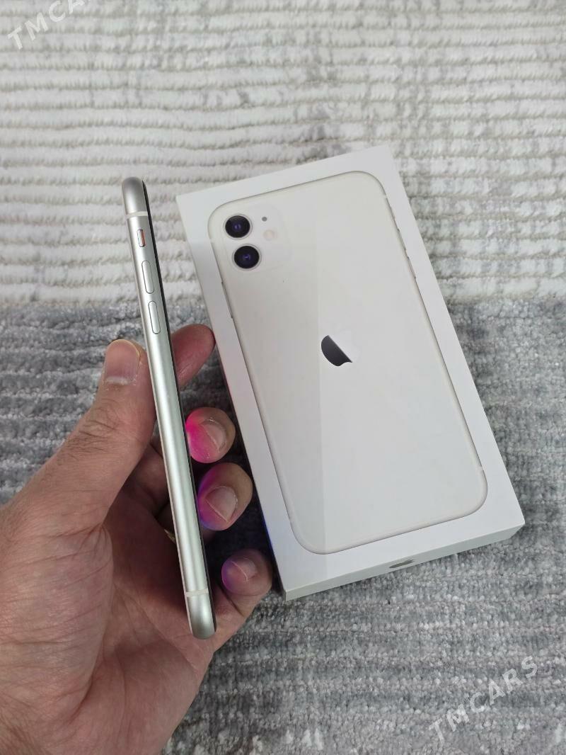 iPhone 11 - Дашогуз - img 3