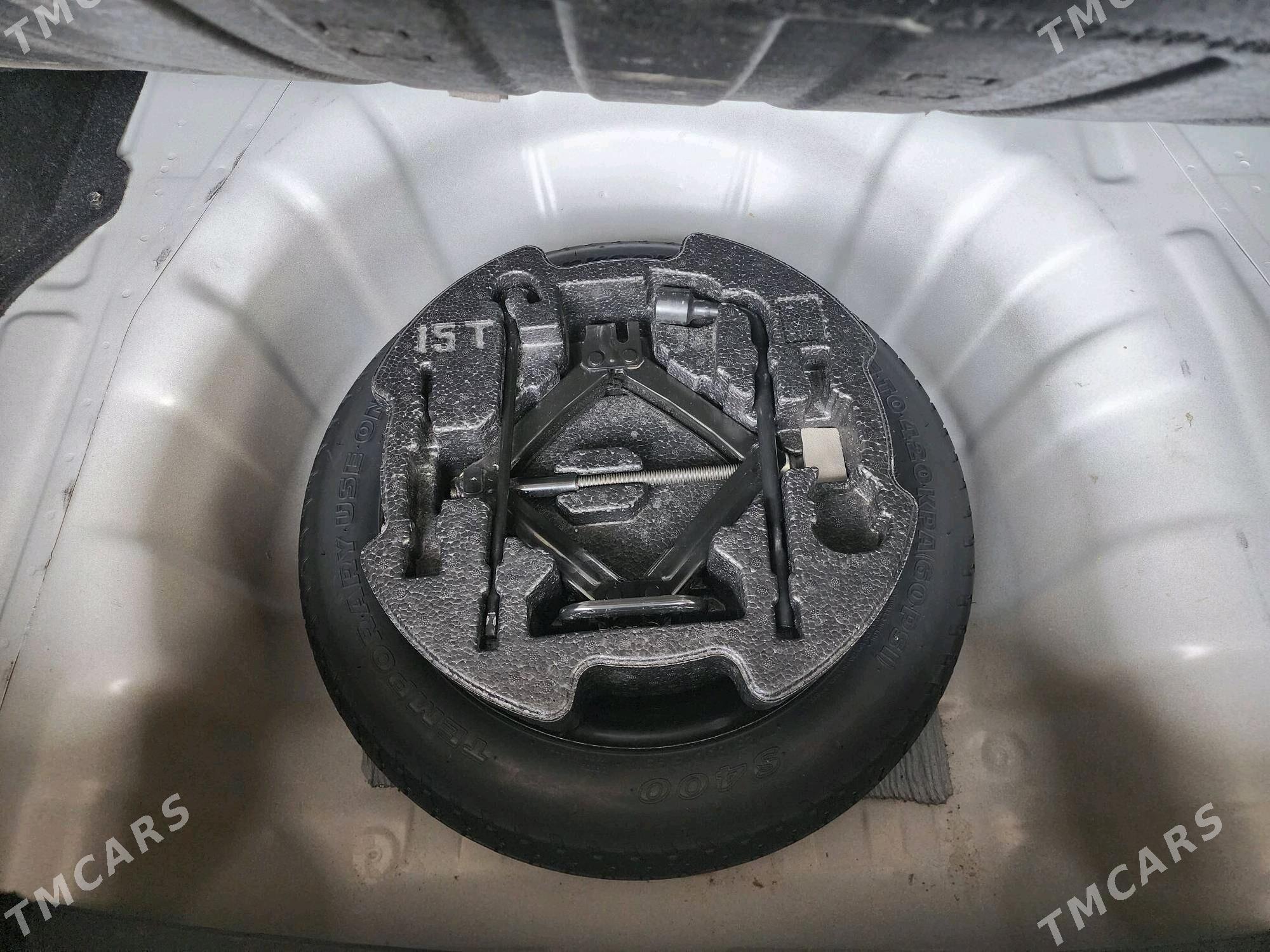 Hyundai Elantra 2020 - 240 000 TMT - Aşgabat - img 5