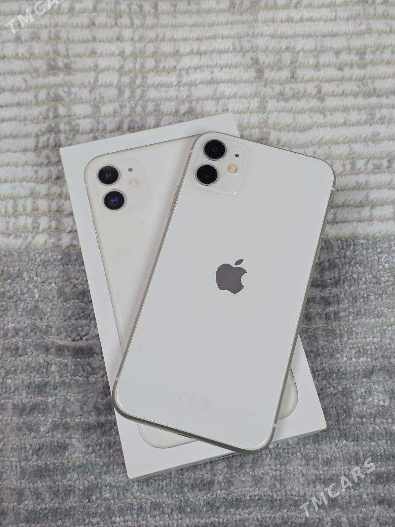 iPhone 11 - Дашогуз - img 6