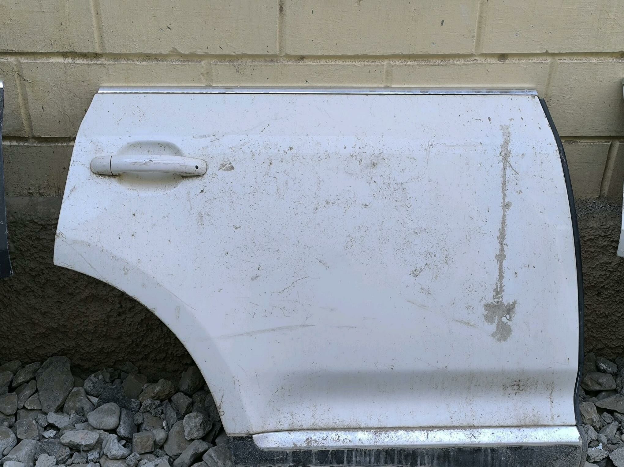 Touareg gapylar 250 TMT - Бузмеин - img 4