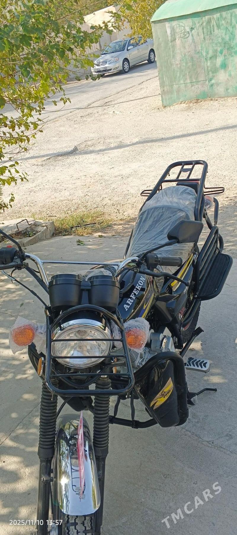 Fekon FK200-14G 2021 - 12 900 TMT - Balkanabat - img 3