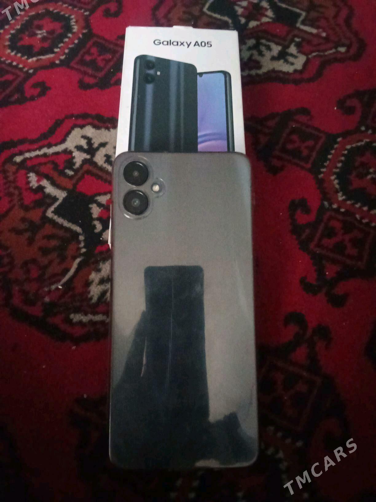 A05  4/64 - Дашогуз - img 2