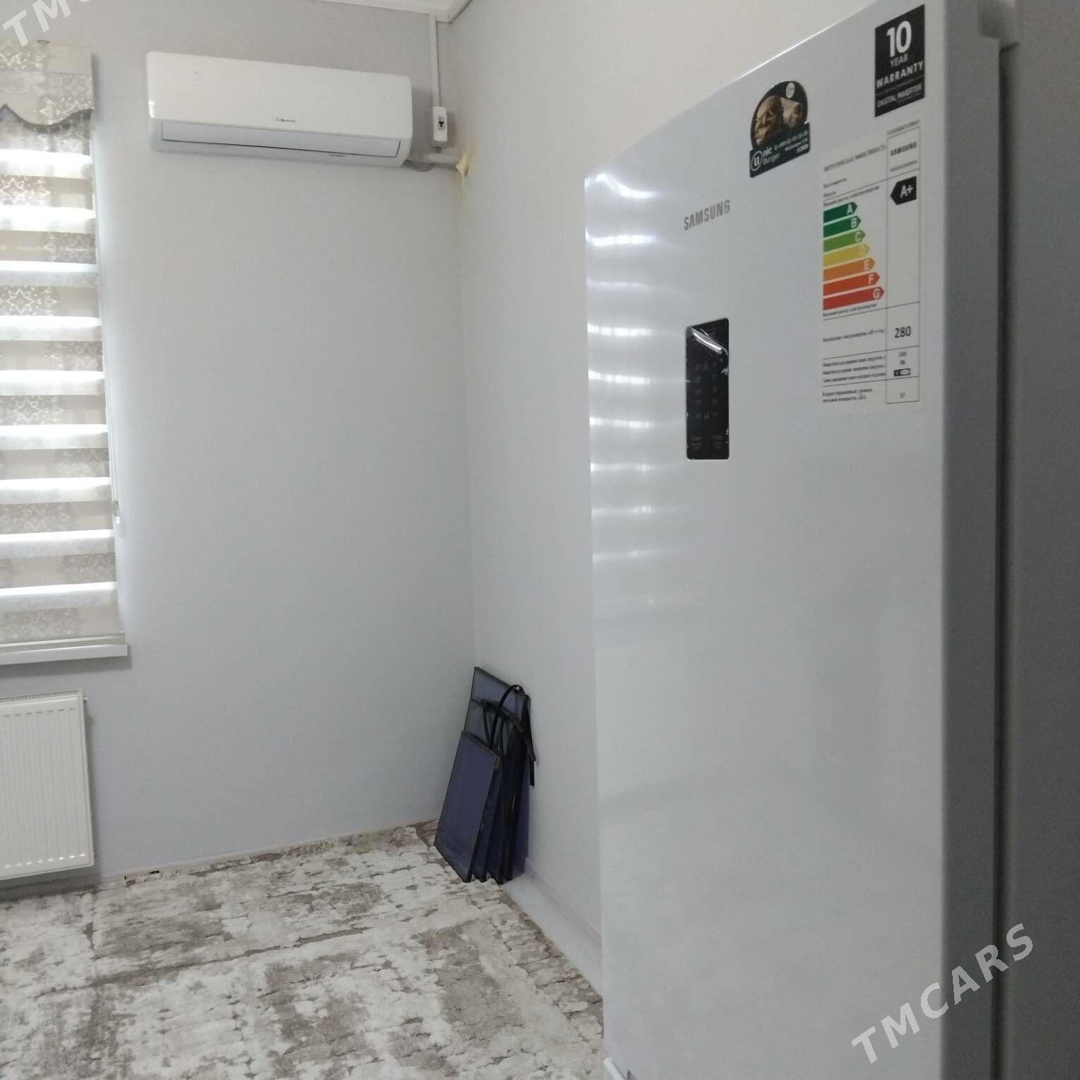 3 комнатная Элитка кирпичная - Туркменабат - img 4