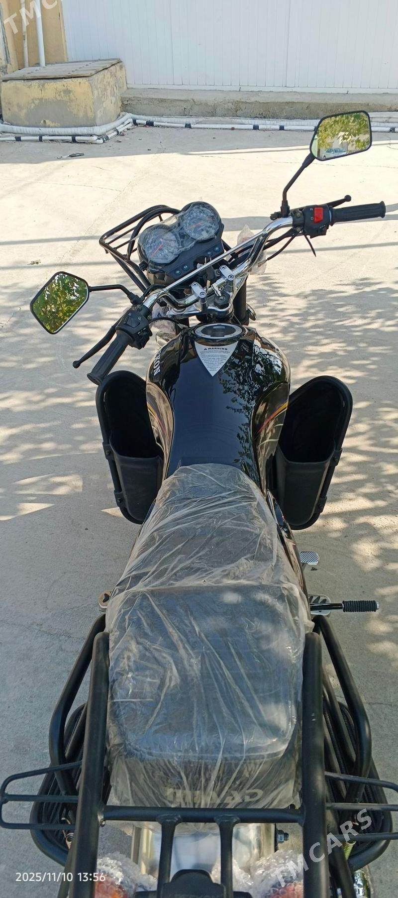 Fekon FK200-14G 2021 - 12 900 TMT - Balkanabat - img 2