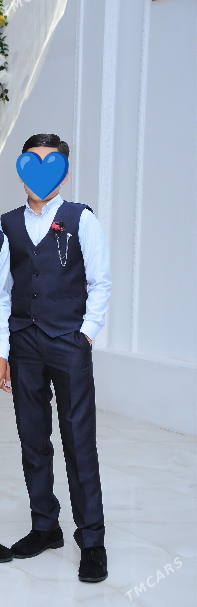 Julbar troyka - Balkanabat - img 2