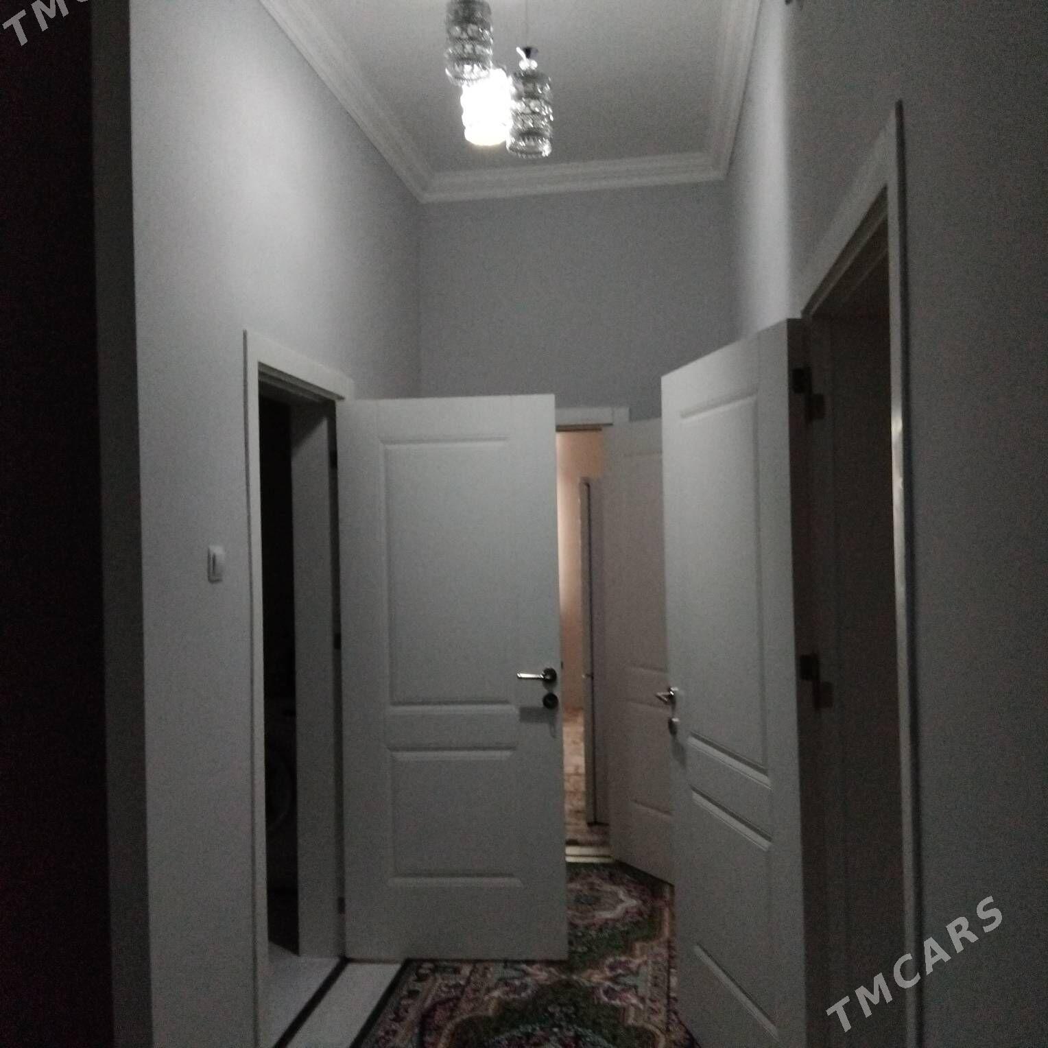 3 комнатная Элитка кирпичная - Туркменабат - img 9