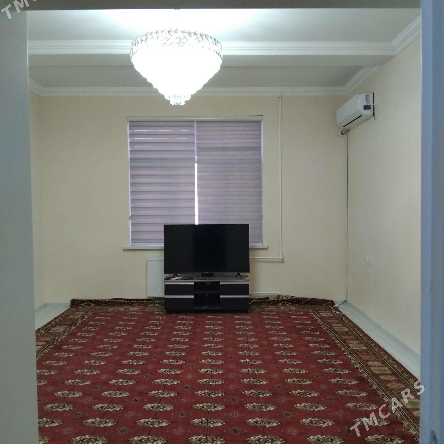 3 комнатная Элитка кирпичная - Туркменабат - img 7