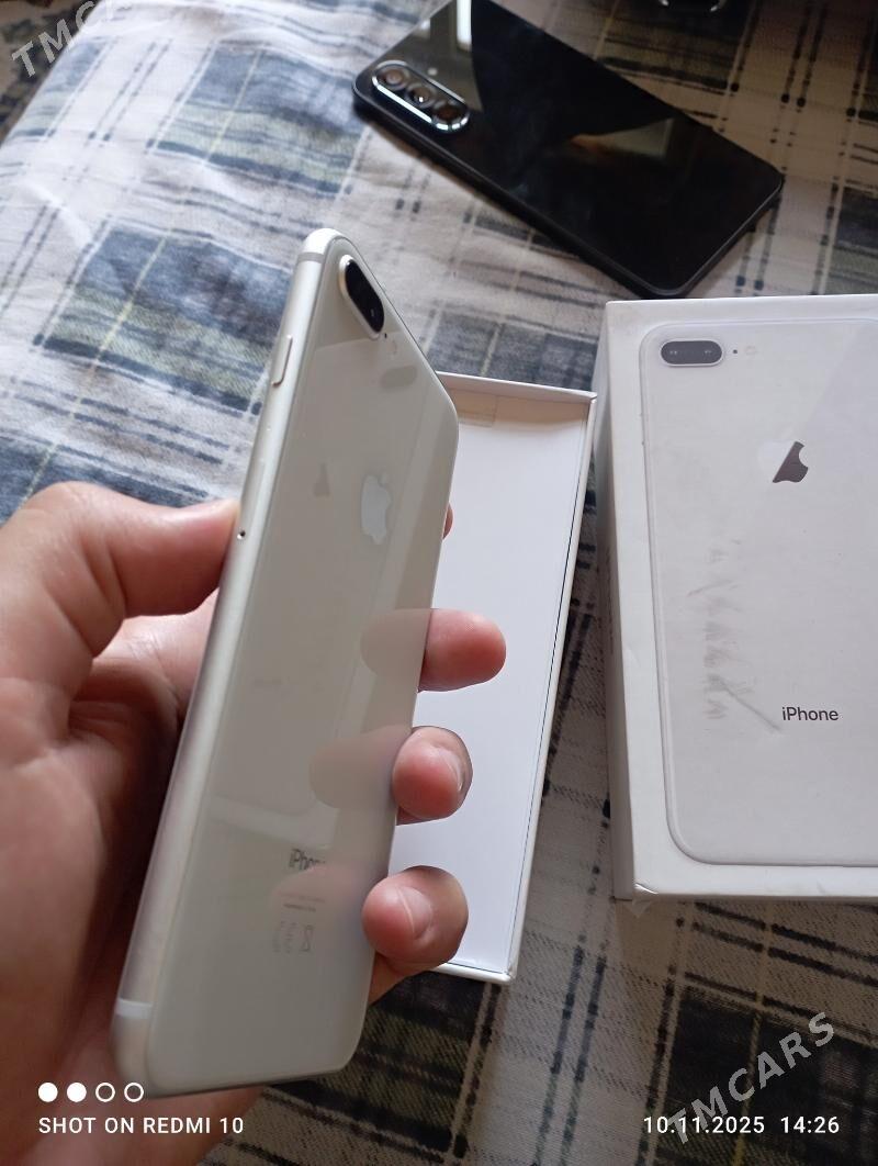iphone 8 plus - Мир 1 - img 1