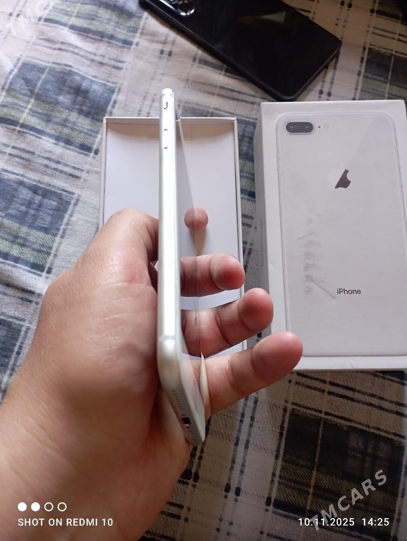 iphone 8 plus - Мир 1 - img 2