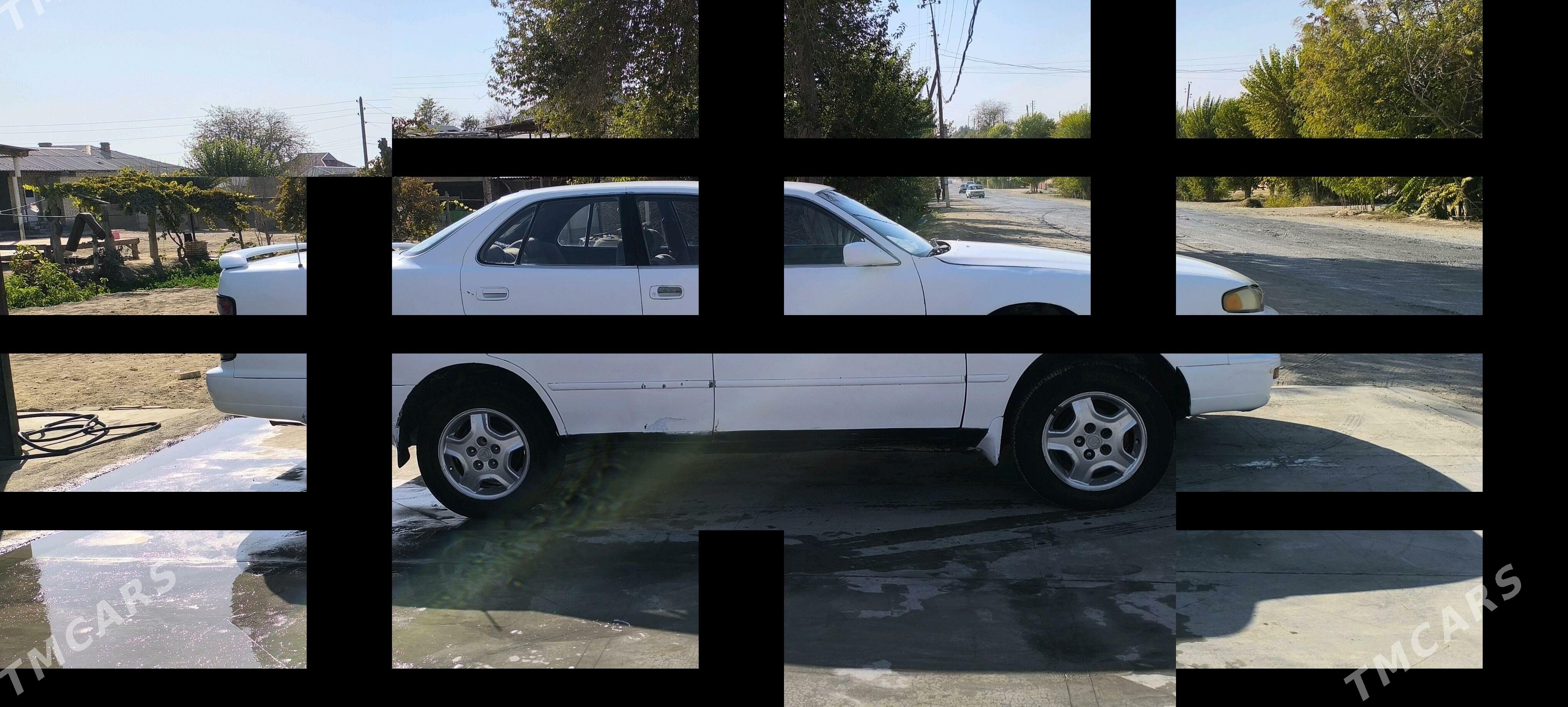 Toyota Camry 1994 - 70 000 TMT - Baýramaly - img 2