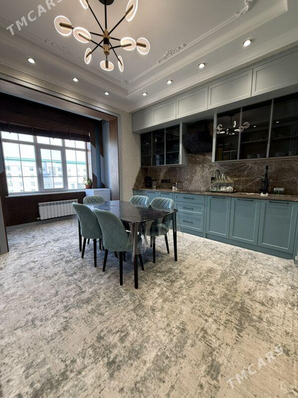 GURTLY 3KOMNAT HAYTEC REMONT - Ашхабад - img 4