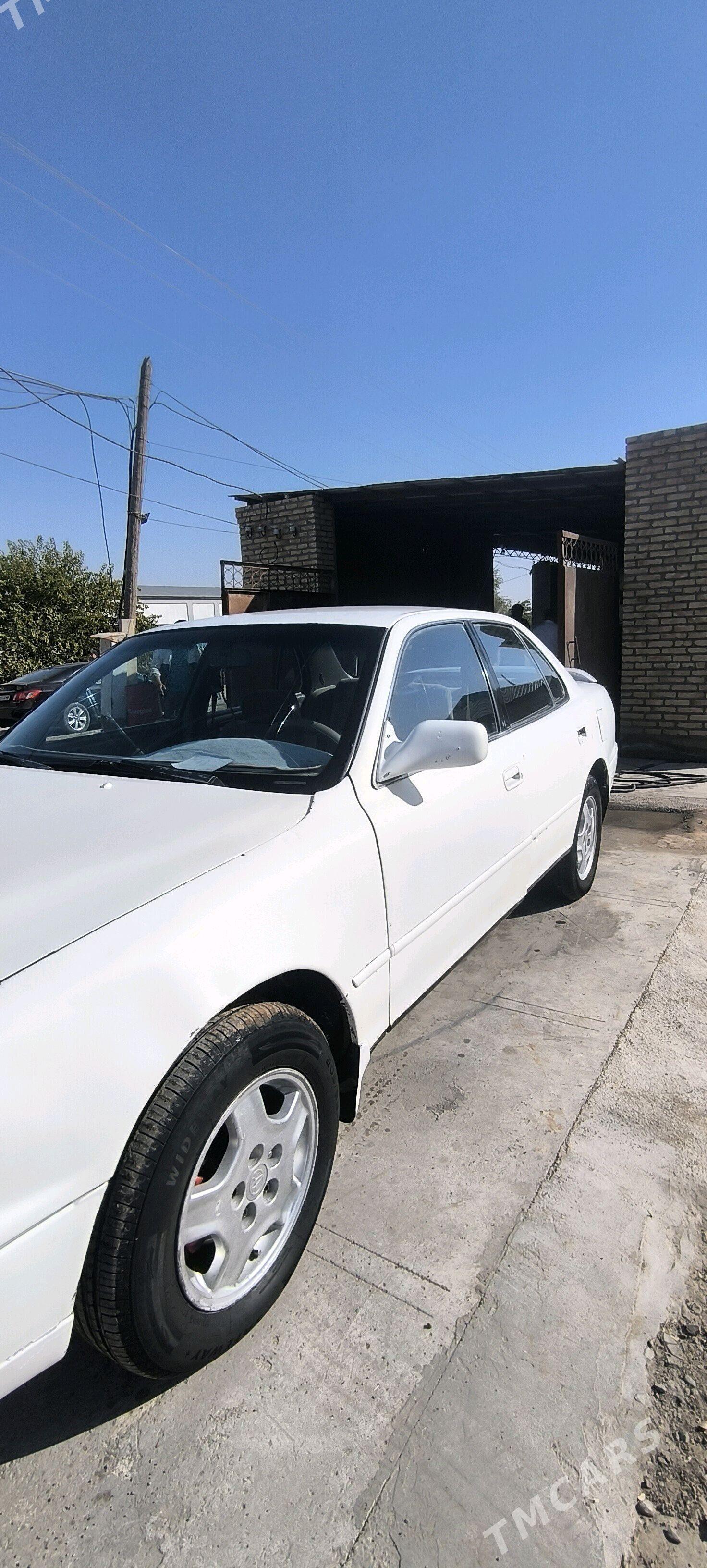 Toyota Camry 1994 - 70 000 TMT - Baýramaly - img 5