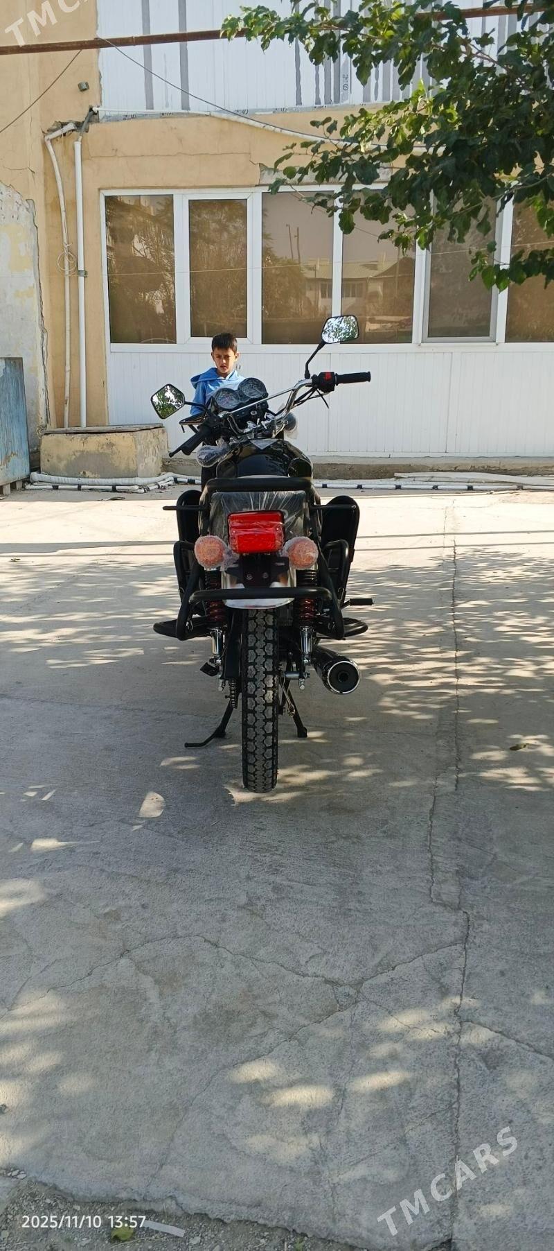 Fekon FK200-14G 2021 - 12 900 TMT - Balkanabat - img 4