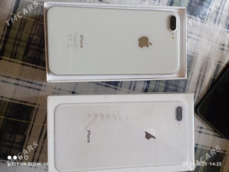 iphone 8 plus - Мир 1 - img 3