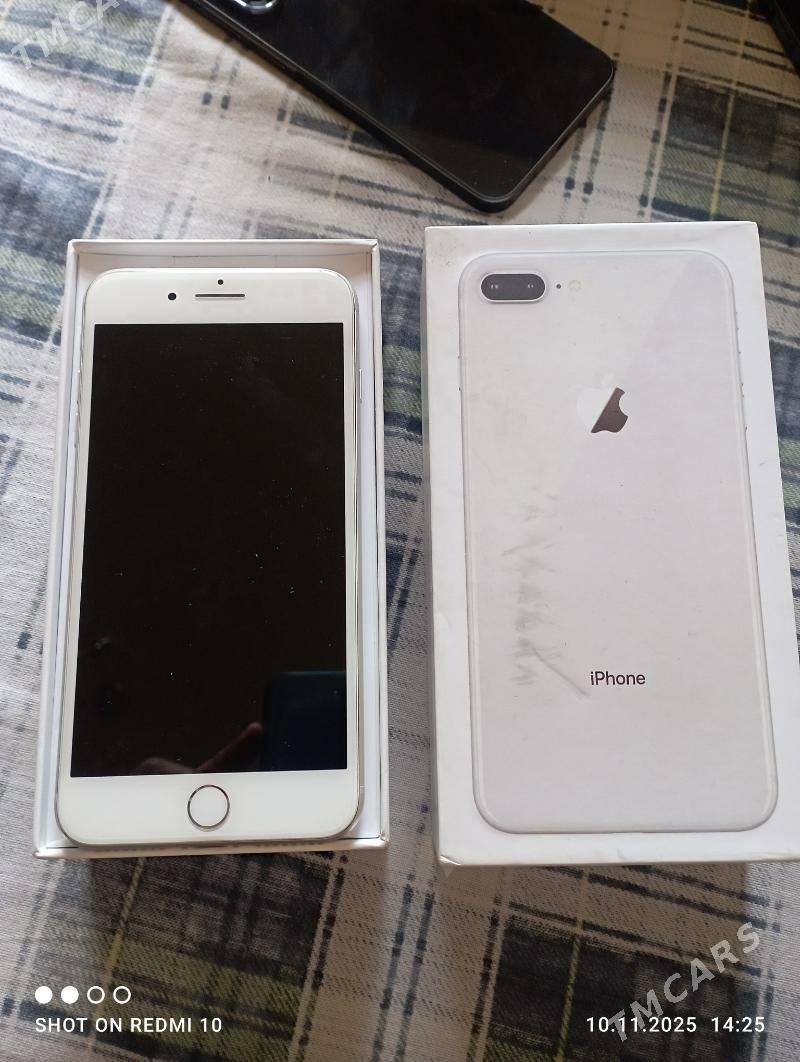 iphone 8 plus - Мир 1 - img 4