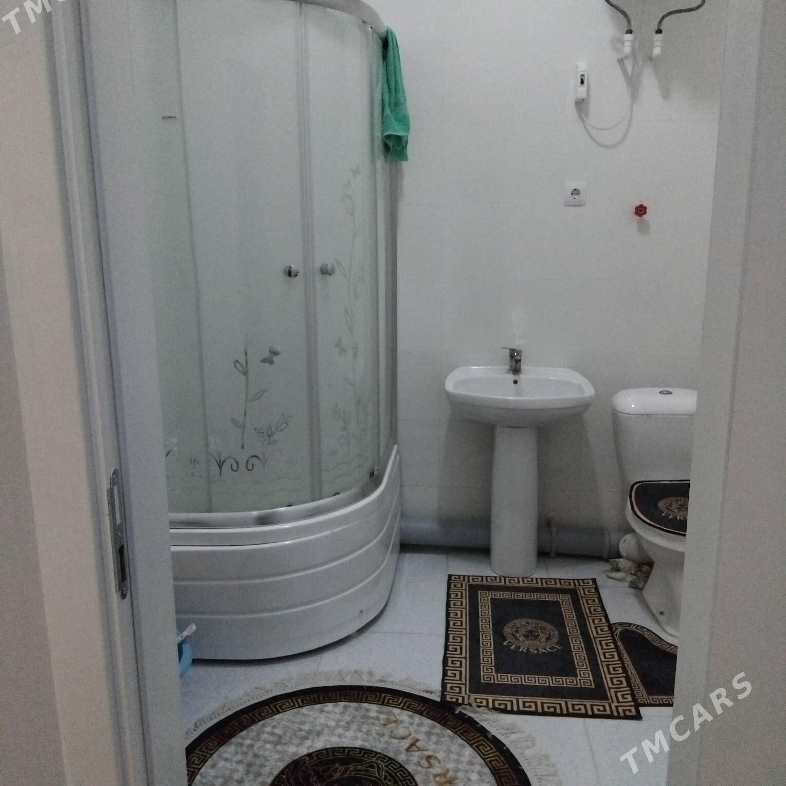 3 комнатная Элитка кирпичная - Туркменабат - img 2