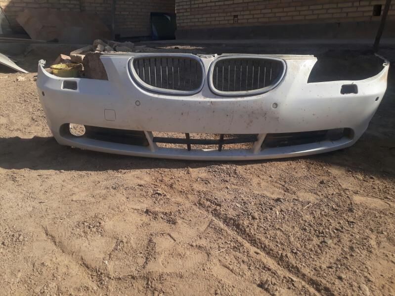 BMW ONKI BUFER 1 000 TMT - Мары - img 2