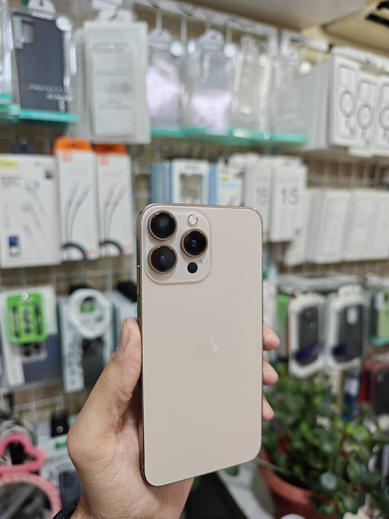 Iphone XS MAx - Türkmenbaşy - img 2