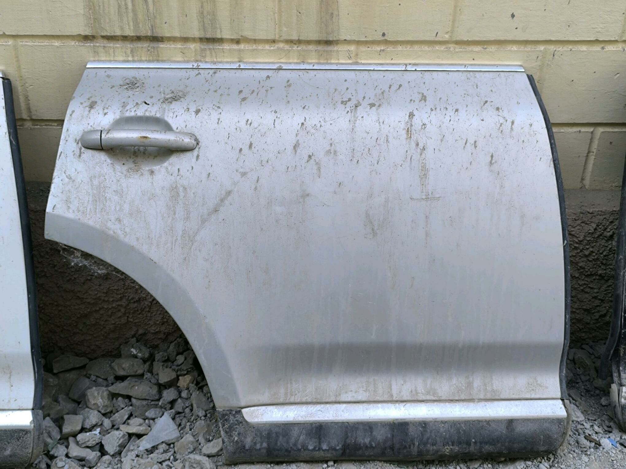 Touareg gapylar 250 TMT - Бузмеин - img 6