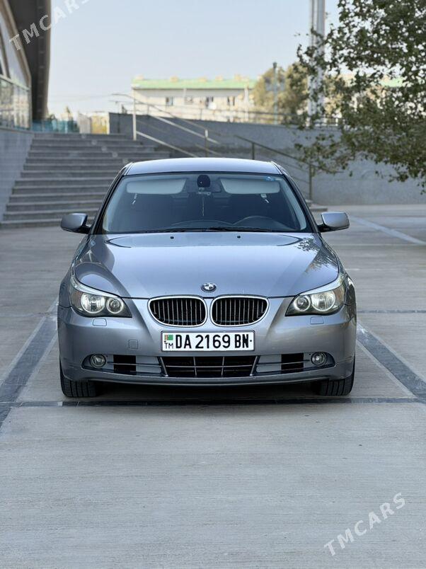BMW E60 2004 - 180 000 TMT - Балканабат - img 1