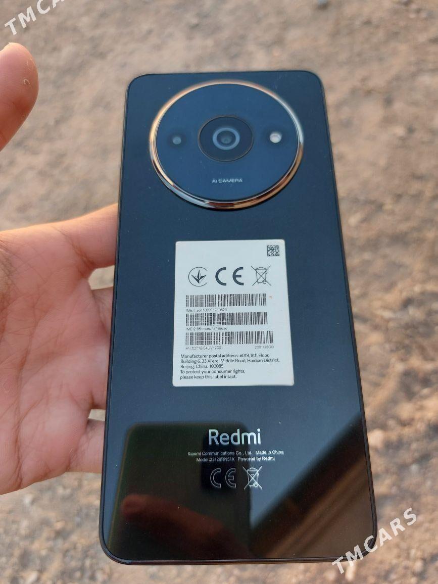 REDMI A3 4/128 - Дашогуз - img 4