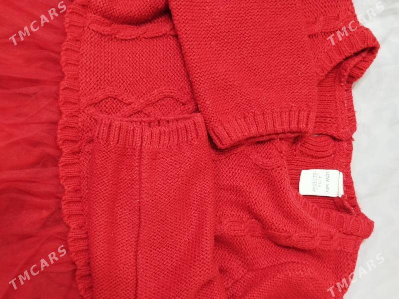 платье для девочки koynek - Мир 4 - img 5