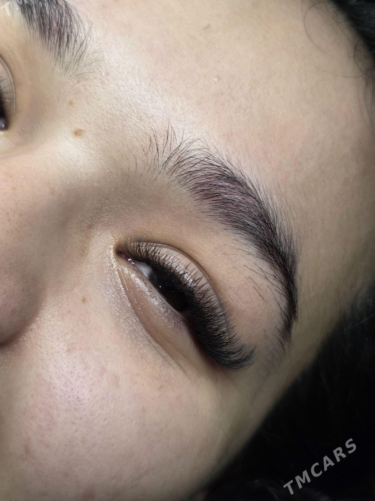 kirpik vosk - Ашхабад - img 2