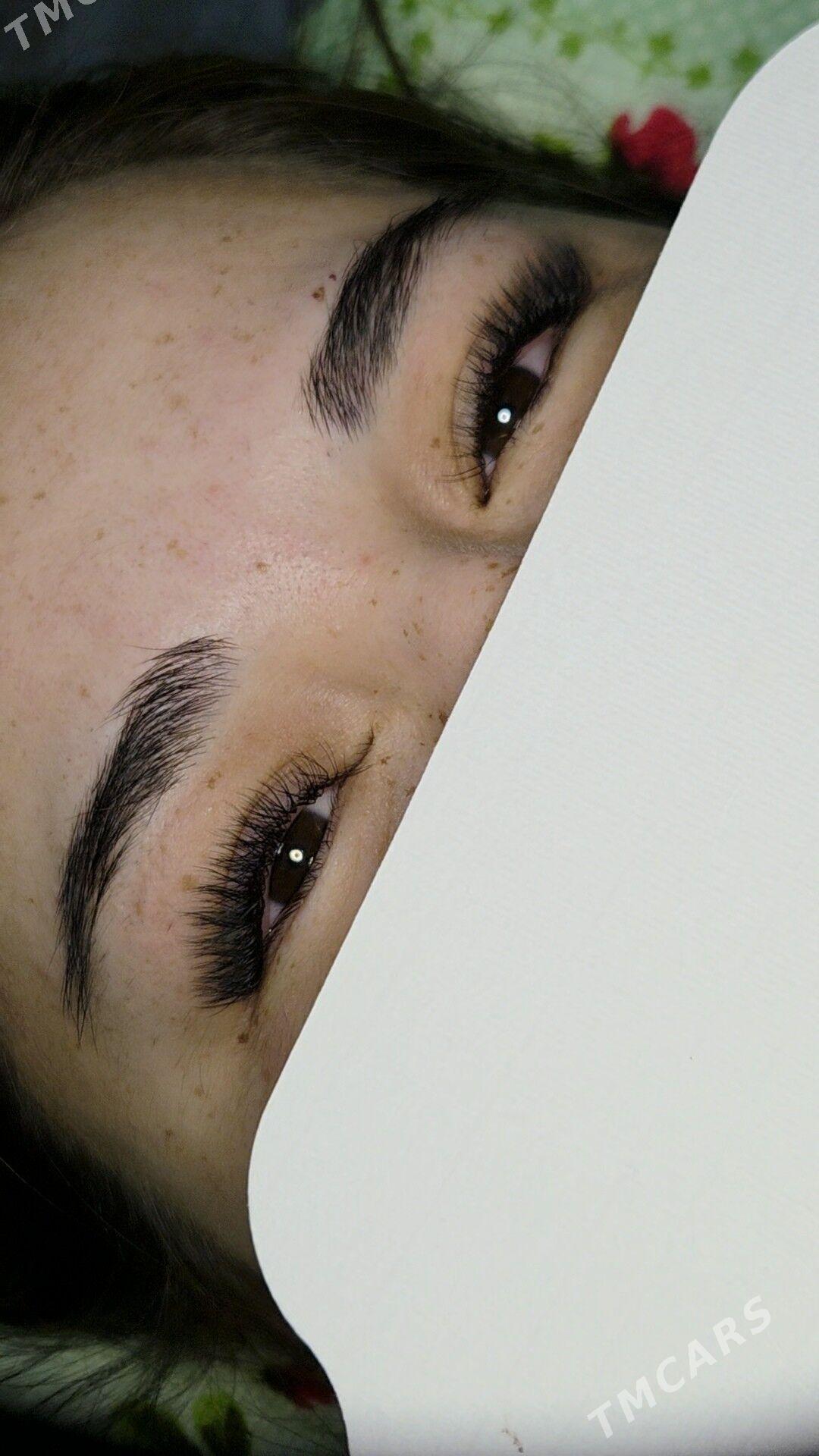 kirpik vosk - Ашхабад - img 9