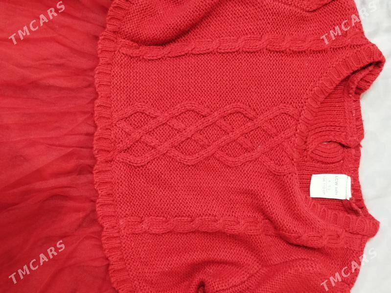 платье для девочки koynek - Мир 4 - img 3