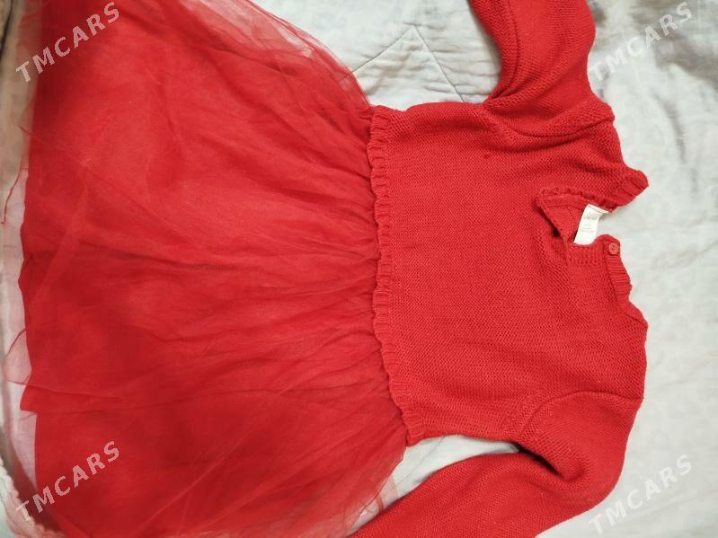 платье для девочки koynek - Мир 4 - img 7