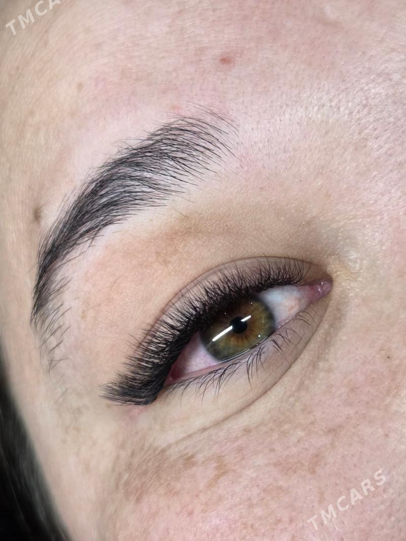 kirpik vosk - Ашхабад - img 4