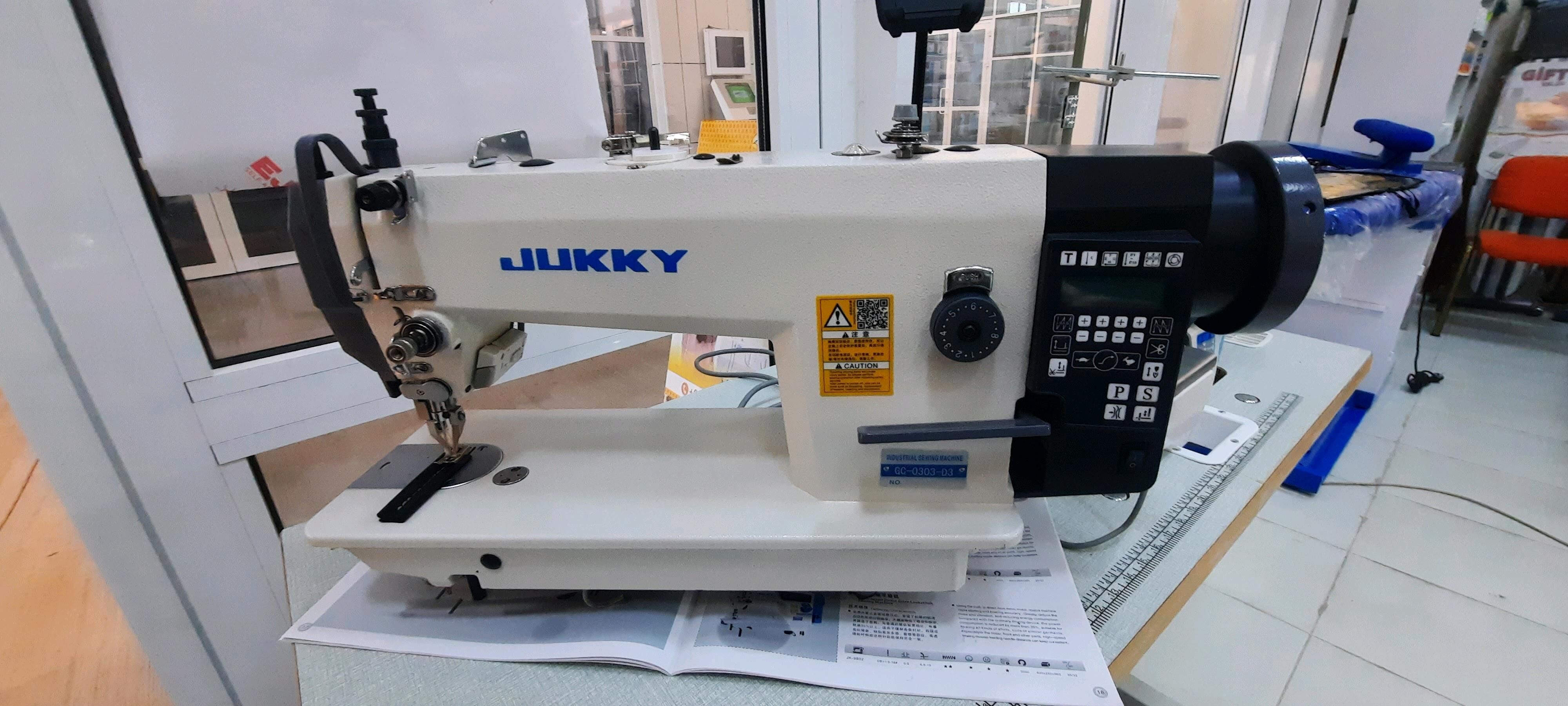 JUKKY 0303 KOŽA MAŞYN - Gurtly - img 3