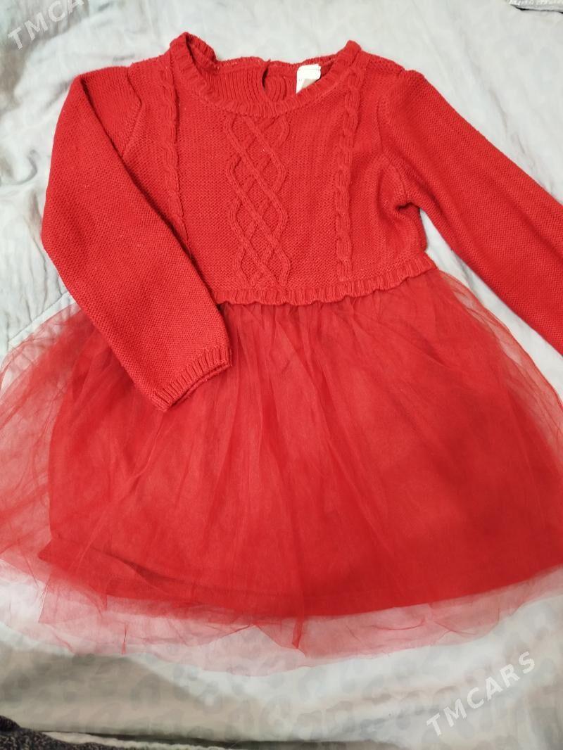 платье для девочки koynek - Мир 4 - img 1