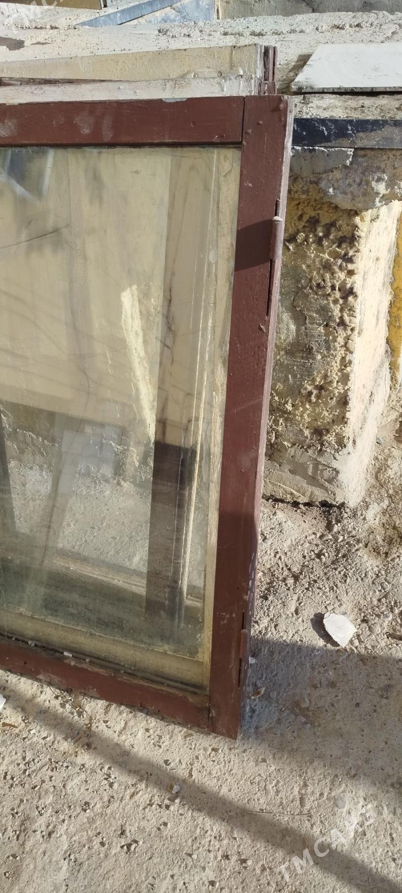 gapy, aýna ramkasy bn - Gökdepe - img 4