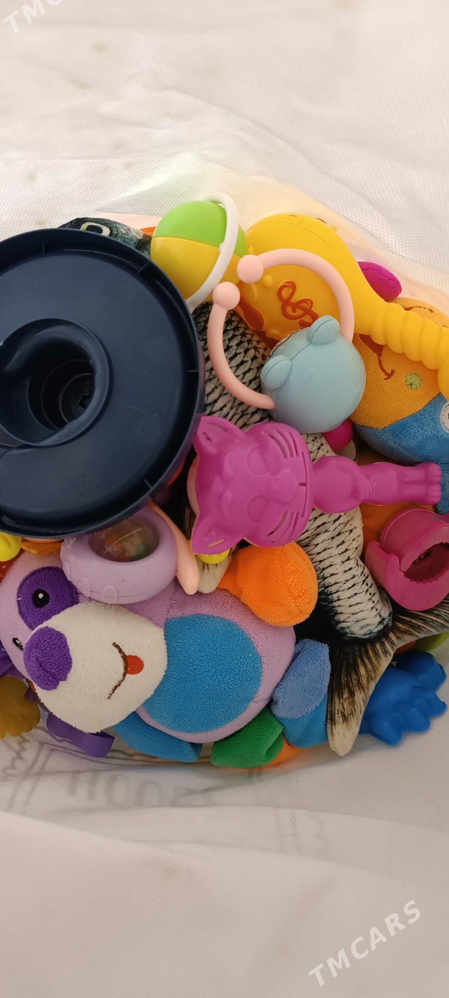 Ванночка для купания - Kim raýon - img 2