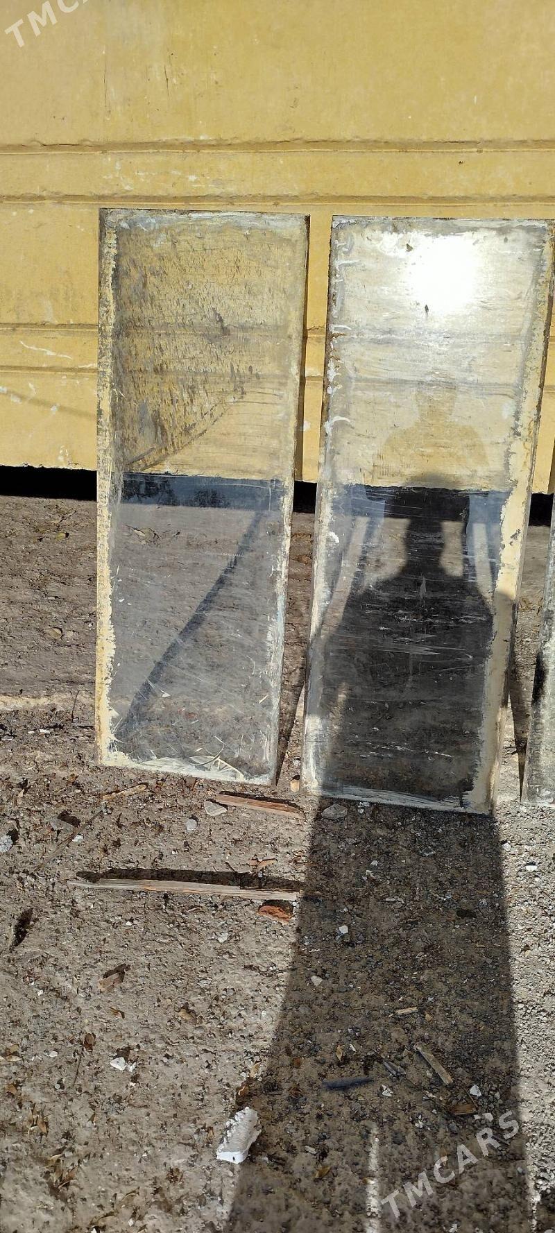 gapy, aýna ramkasy bn - Gökdepe - img 7