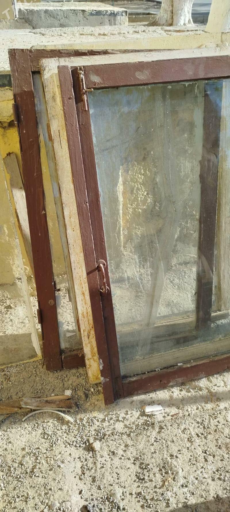 gapy, aýna ramkasy bn - Gökdepe - img 5