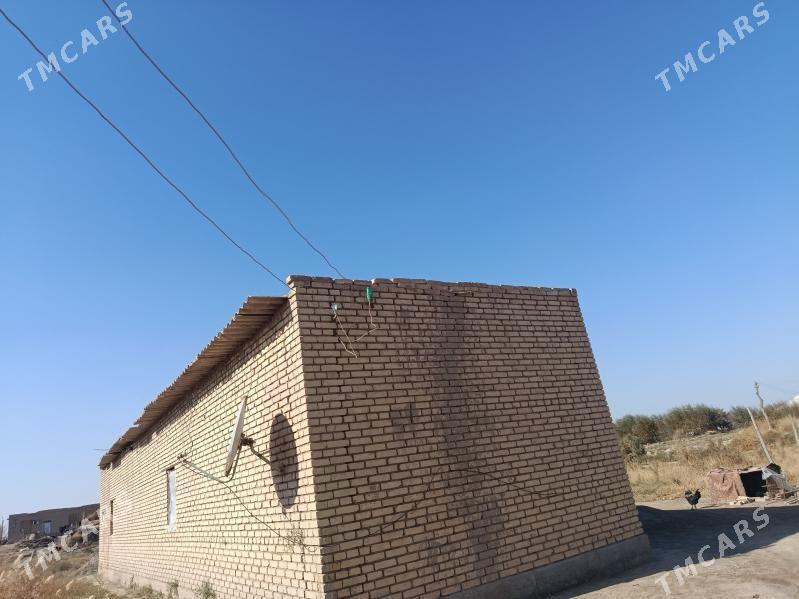 Jaý - Ýolöten - img 2