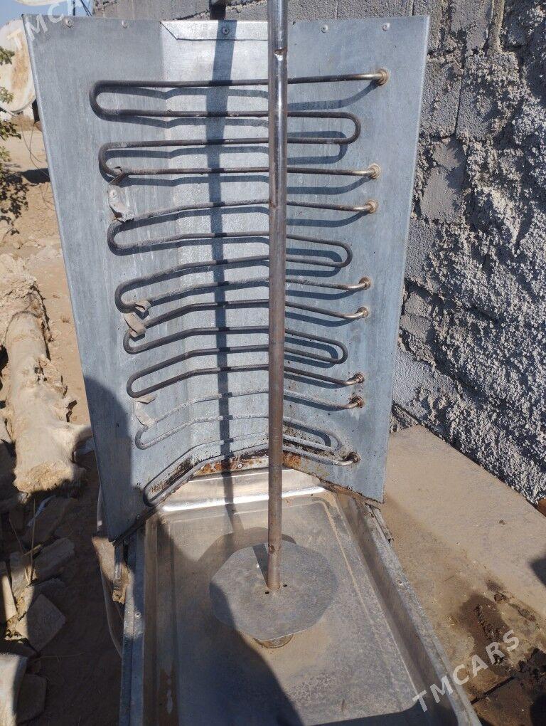 doner aparat - Aşgabat - img 2