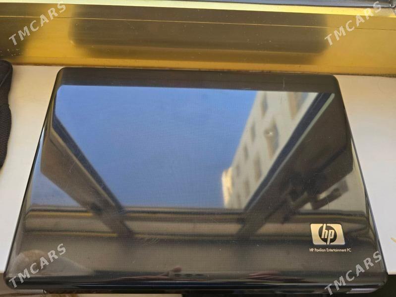 notebook hp pavilion dv4 - Howdan "W" - img 2